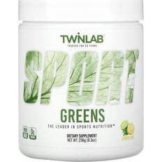 Twinlab Greens Lemon Lime 8.3