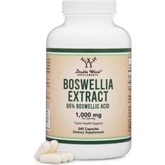 Double Wood Supplements Boswellia Serrata 240 Max