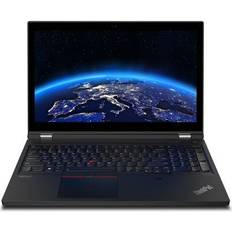 Lenovo ThinkPad P15 Laptop 128GB