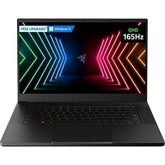 Laptops Razer Blade 15 Advanced i7-11800H RTX3070