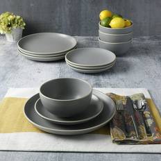 No 12-Piece Dinner Set 12