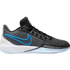 React Basketball Shoes NIKE Sabrina 1 Family Bonds W - Black/Emerald Rise/Photo Blue