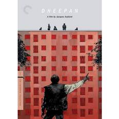 Dheepan Criterion Collection