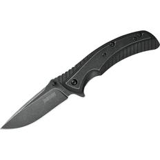 Kershaw Scrip Drop Assisted Opening Pocket Knife