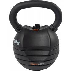 Taurus Vikter Taurus Selectabell Kettlebell