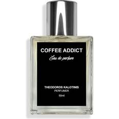 Theodoros Kalotinis Coffee Addict EDP 50ml 50ml
