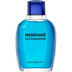 Givenchy Eau de Toilette Givenchy Insensé Ultramarine EdT 100ml