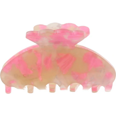 Hårprodukter By Stær LULU Hair Clip Small Marble