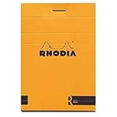 Rhodia Rhodia 112011C elfenben, linjerad, 90