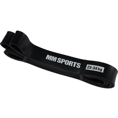 MM Sports Træningsbånd, 23-34 kg Resistance Band