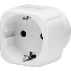 Luxorparts Jordad reseadapter USA
