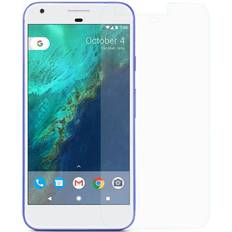 MAULUND Google Pixel Hærdet Glas Beskyttelsesfilm