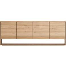 Ek Sideboards Ethnicraft Nordic Sideboard
