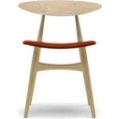 Carl Hansen & Søn CH33P Oljet Kjøkkenstol 74cm