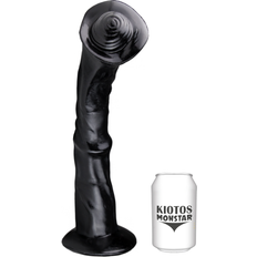 Sexleksaker Kiotos Zebrastorm Dildo