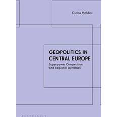 Geopolitics in Central Europe