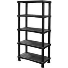 Thumbs Up Unit 5 Tier 175cm Shelving System