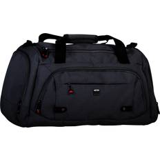 Bon Gout Duffeltasker & Sportstasker Bon Gout Duffle-/Sportsbag Black