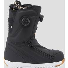 Snowboard DC Shoes Mora Snowboard Boots Black