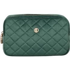 Coming Copenhagen Maisie Toilettaske, Emerald Green