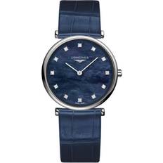 Longines La Grande Classique De 29mm Blue