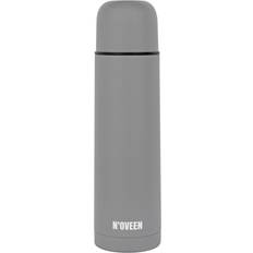 Thermos stål 0.5 liter Noveen Thermos TB631 Termoflaske 0.5L