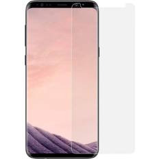 Samsung galaxy s9 plus skärmskydd MAULUND Samsung Galaxy S9 S9 Plus Skärmskydd Härdat glas Skalvänligt