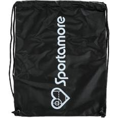 Gym Bag - Black