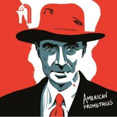 American Prometheus Extradition Order (CD)