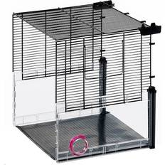 Ferplast Multipla Hamster Base 37.5 x 37.5 x 41 cm