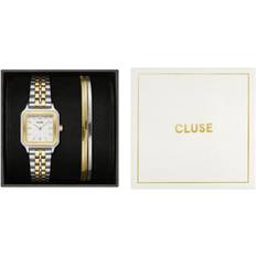 Cluse Uhren Cluse Gracieuse Petite Geschenkset CG11801