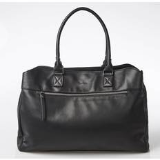 Bon Gout Tasker Bon Gout PU Business Dametaske Black