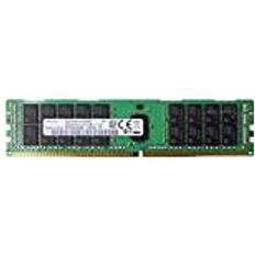 Samsung RAM-minne ECC Registered DDR4 32 GB 2Rx4 2400 MHz PC4-19200 RDIMM M393A4K40BB1-CRC