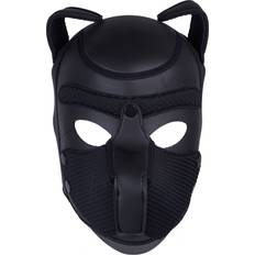 Kæledyr Ouch! Puppy Play Hundehætte i Neopren