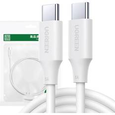 Ugreen 15172 USB-C to USB-C cable white