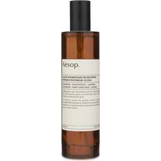Interior Details Aesop Olous Aromatique Room Spray 100ml Scented Candle