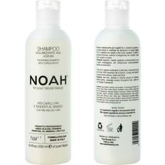 Thickening Shampoo With Citrus Fruits 250ml
