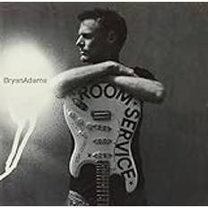 Musik Room Service Bryan Adams