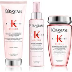 Kérastase Genesis economy pack for thinning hair