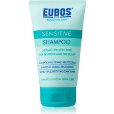 Hårprodukter Eubos Eubos Sensitive Skyddande schampo torr känslig 150ml