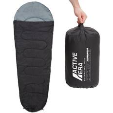 Active Era Premium Lightweight Mummy Sleeping Bag