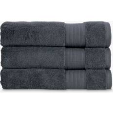 Turquoise Towels Christy 'Organic' Luxury Eco Twist Bath Towel Turquoise