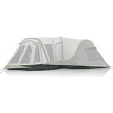 Aerodome II Pro Footprint