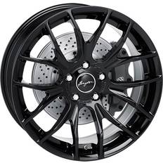 Breyton GTS G.Blk 8.5x19 5/120 ET35 CB72.5