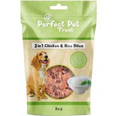Perfect Pet 2-in-1 Chicken & Rice Bites