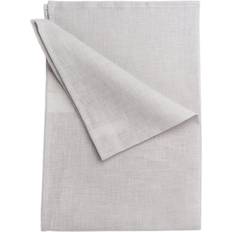 Scandi Living Strofinaccio 47x70 cm Set of 2 Asciugamano da cucina Grigio (70x)