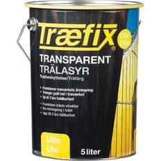Trälasyr Träfix