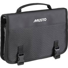 Musto Tasker Musto Essential Toilettaske Sort