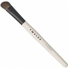 Kent Brushes Angled Eyeshadow Contour Brush TWMU3