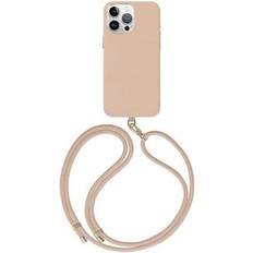 Uniq Coehl Muse MagSafe Back Cover iPhone 15 Pro Max